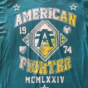 American Fighter by Affliction